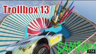 TROLLBOX 13 Full Soluce- (Sampa81)
