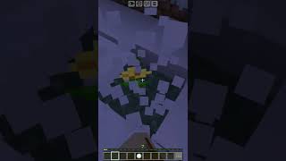 Minecraft ama toprağa dokunmam yasak.