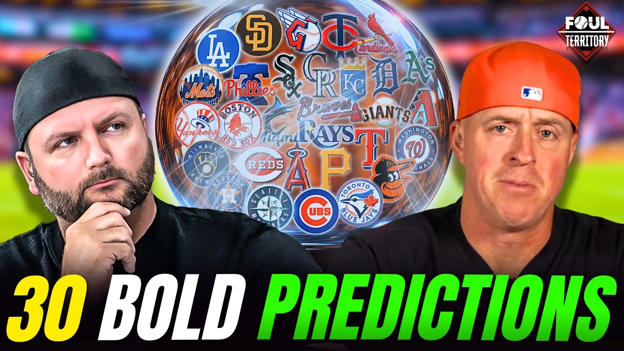 The MLB Trade Deadline Predictions We Love (And Hate)