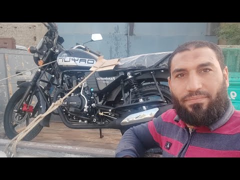 سعر ومواصافات موتوسيكل دايون      قبل ما تشتري   
