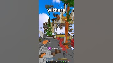 My Favorite Minecraft Server got HACKED…