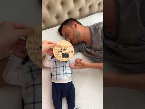 وأخير ا ولي العهد فيديو الولاده كامل على قناتنة