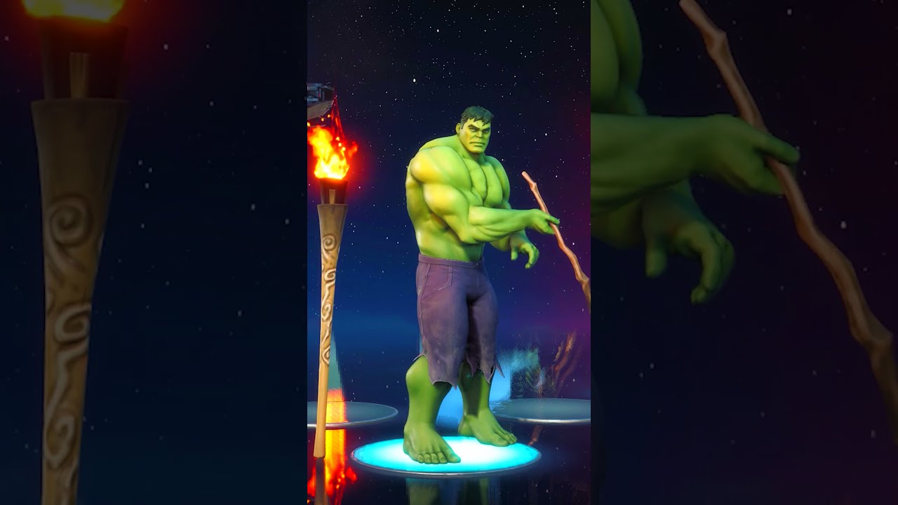 CLEANEST GODLY TRANSITIONS 