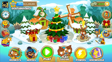 Learn to Hate Bfbs | BTD6 Advanced Challenge