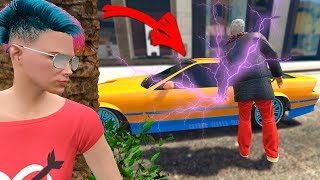 ГТА 5 ОНЛАЙН - ЭЛЕКТРОШОКОВАЯ МАШИНА ТРОЛЛИНГ! ПРАНК ШОКОВОЙ МАШИНОЙ! (GTA 5 ONLINE) ГТА 5 ОНЛАЙН - ЭЛЕКТРОШОКОВАЯ МАШИНА ТРОЛЛИНГ! ПРАНК ШОКОВОЙ МАШИНОЙ! (GTA 5 ONLINE)