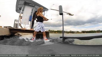 Ollie + Nollie Jumpstart