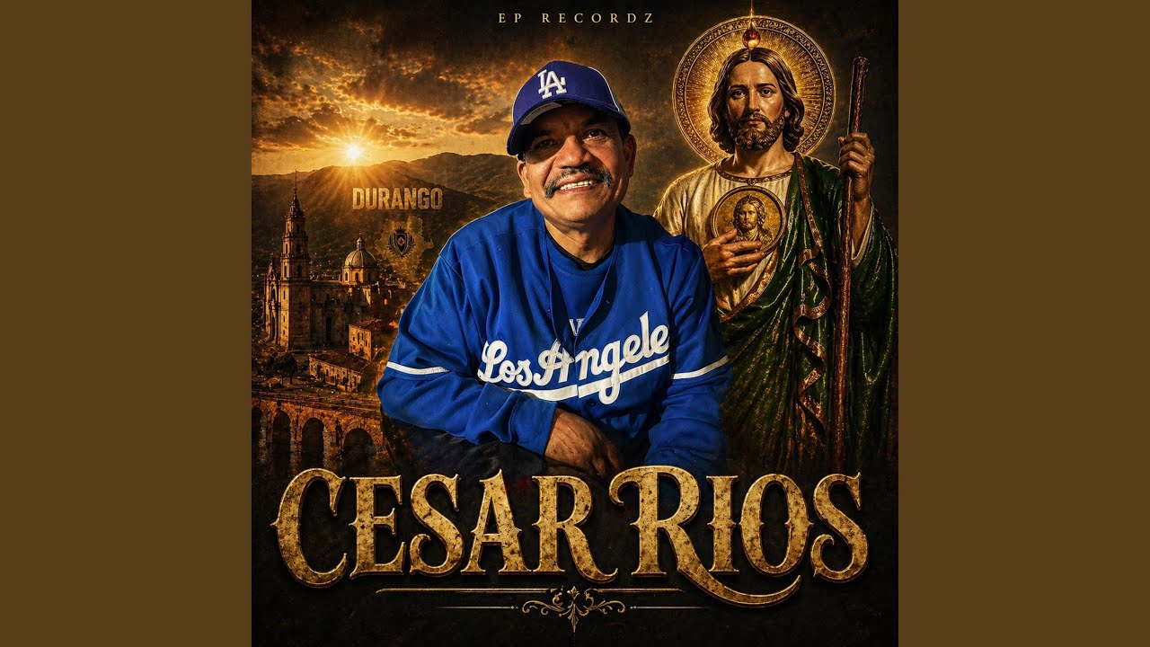 Cesar Rios - YouTube