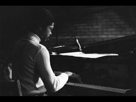 Don Pullen Featuring Sam Rivers Capricorn Rising Don Pullen Featuring Sam Rivers Capricorn Rising