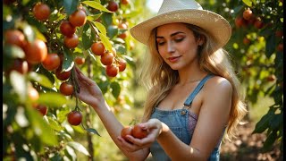 Harvesting Fruits in Dreams - Meaning & Interpretation
