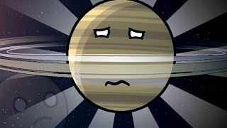 The Story of Saturn - Solarballs