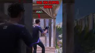 World Cup Champion Bugha Gets Clipped #fortnite #fortnitecompetitive #boxfight #zonewars #trending