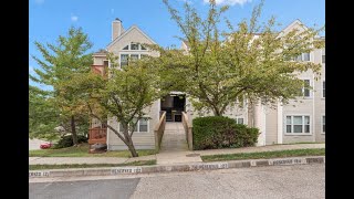5632D Ringwood Drive | Halethorpe Homes for Sale | Riverchase Condos