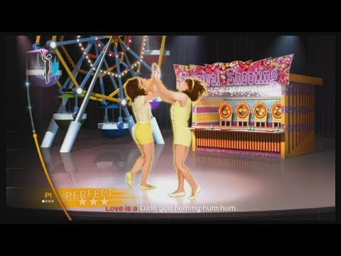 Abba You Can Dance Bang A Boomerang