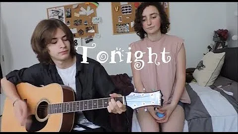 Tonight (original song) - Matthew Little and Macke...