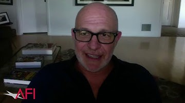 Akiva Goldsman on the job of a writer