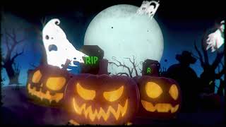 🎃👻 Embrace the Halloween Spirit with Dark Horizon Coffee! 👻🎃