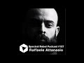 Spectral Rebel Podcast #107: Raffaele Attanasio