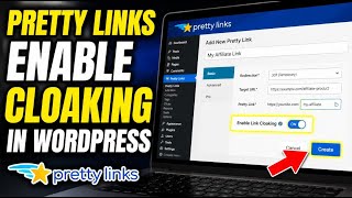 How to enable WordPress plugin for affiliate link cloaking - Detailed Guide