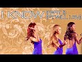 I Know (Part II ft. Will I Am - Lossless Audio Quality)