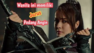 Pendekar Pedang Angin | ALUR CERITA FILM THE BLADE OF WIND