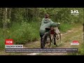 Новини України: у Рівненській області розшукують 79-річну жінку, яка пішла до лісу збирати ягоди