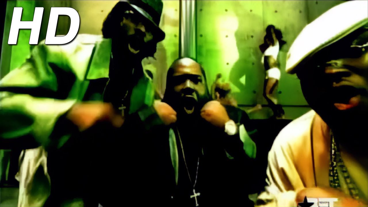 8Ball & MJG – Pimp Hard (Explicit) [HD] - YouTube