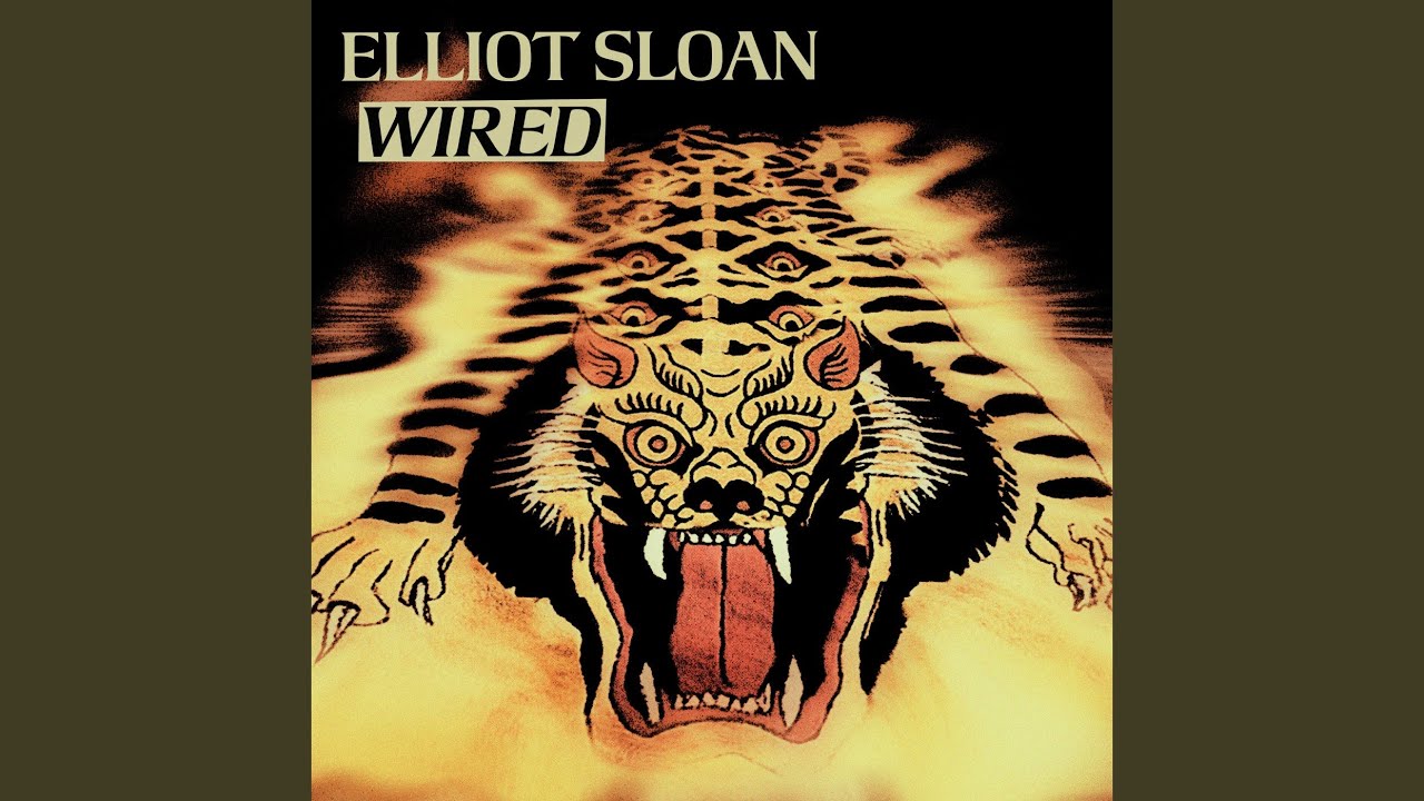 WIRED adlı videoyu YouTube'da izle WIRED adlı videoyu YouTube'da izle