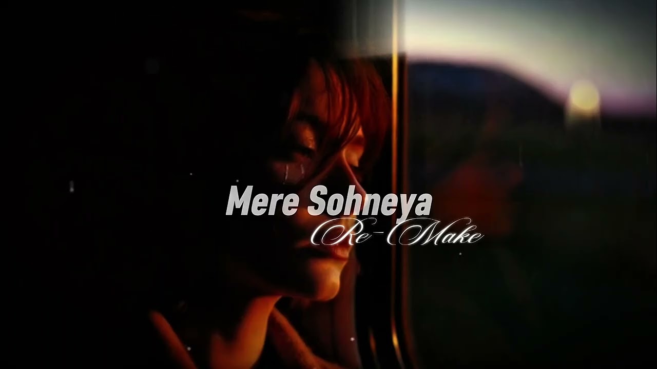 Mere Sohneya (Remake) | Kabir Singh | Soulful Hindi Cover | Reverb Station