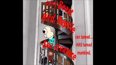 Memorize James: Day 15 (Master of Memory)