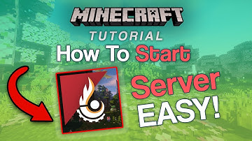The EASIEST Way How Make a Pixelmon Server