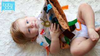 The Learning Lovey