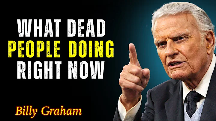 Life After Death - Billy Graham