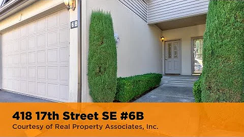 418 17th Street SE #6B Auburn, WA 98002 | Vicki Yo...