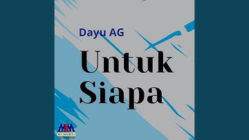 Untuk Siapa