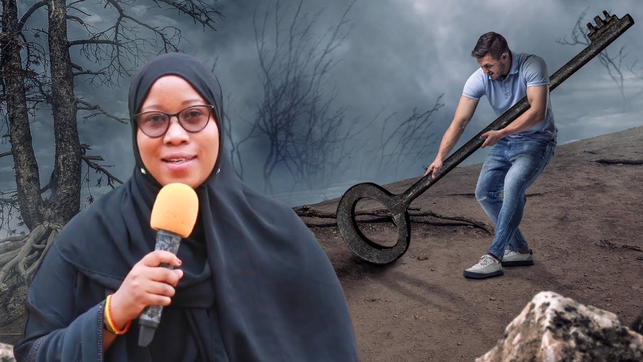 Haya ndio Mambo madogo madogo 7 wanaume wengi hujisahu yafanya na kupelekea Ndoa nyingi kuharibika