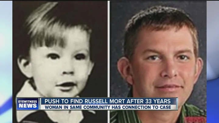 Push to find missing Wheatfield boy after 33 years