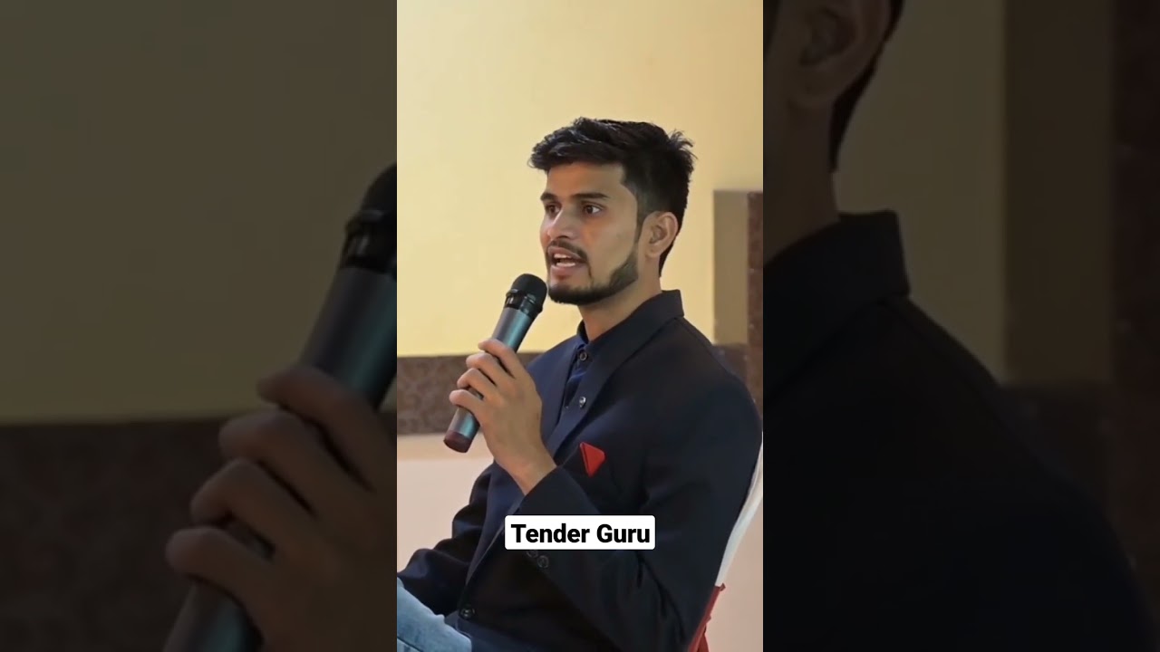 Tender Date Extension