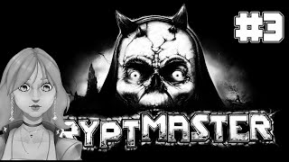 Cryptmaster | VOD part 3