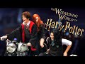 HARRY POTTER WORLD Wizarding World of Harry Potter | Marauders Vlog