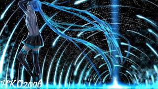 Nightcore - I Move On [DJ Fierce ft. Amelia] Lyrics