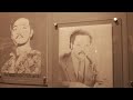 My Final Walk Across the Edmund Pettus Bridge with Rev. Jesse Jackson | Selma Reflection