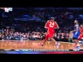 Kobe Bryant Dunks On Lebron James NBA All Star 2011 Kobe Bryant Dunks On Lebron James NBA All Star 2011