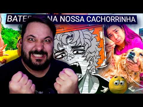 A Emily Vick não precisa fazer isso de verdade
