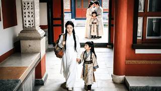 13-year love died when her son knelt. She left, he regretted too late. screenshot 3