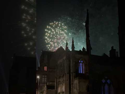 Video: Edinburgh Hogmanay, petrecerea de 3 zile de Anul Nou din Scoția