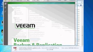 VMware View 5.0 Client used half way around the world