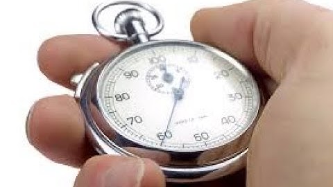 visual basic program on timer control