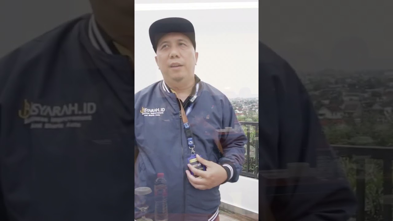 SOLUSI PERMODALAN TANPA RIBA 