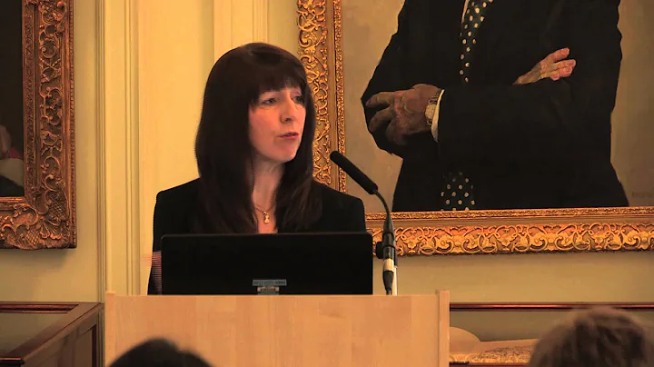Health and Social Care 2013: Christina Pond - Dire...