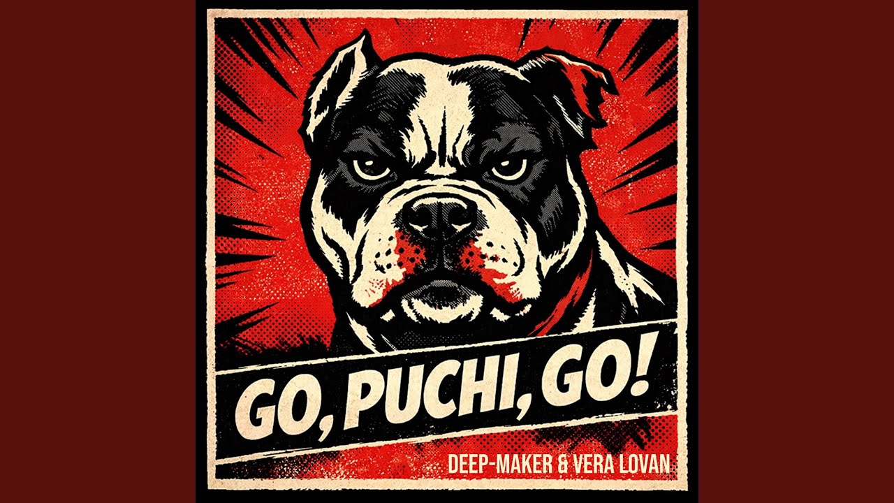 Watch Go, Puchi, Go! on YouTube Watch Go, Puchi, Go! on YouTube